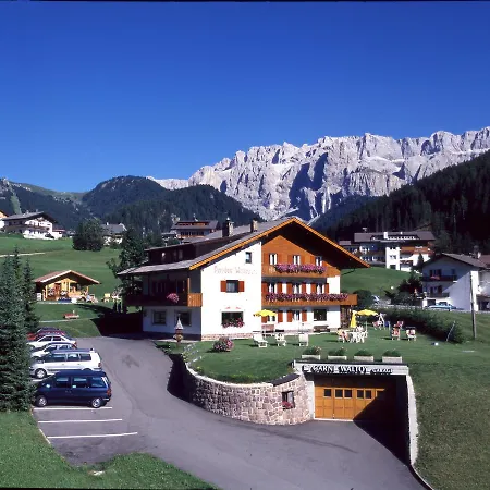 Garni Waltoy Hotel Selva di Val Gardena