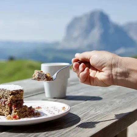 Garni Waltoy Hotel Selva di Val Gardena